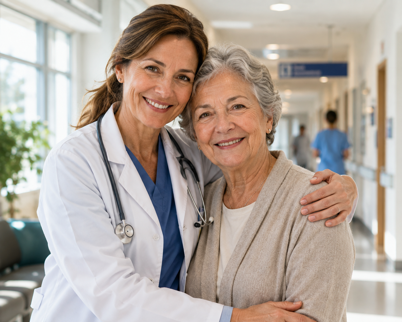 Reserva de atención médica