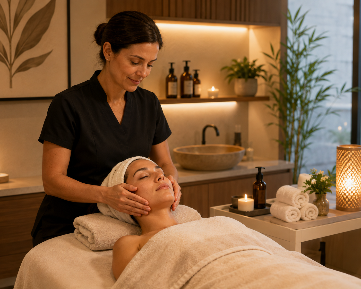 SPA
